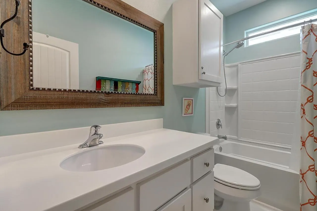 Flip Flop Life Ov22 - Pet Friendly Holiday home