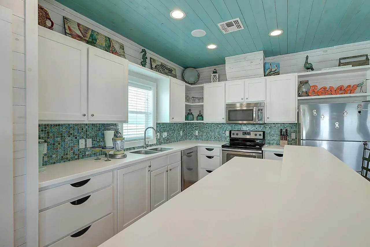 Flip Flop Life Ov22 - Pet Friendly Holiday home