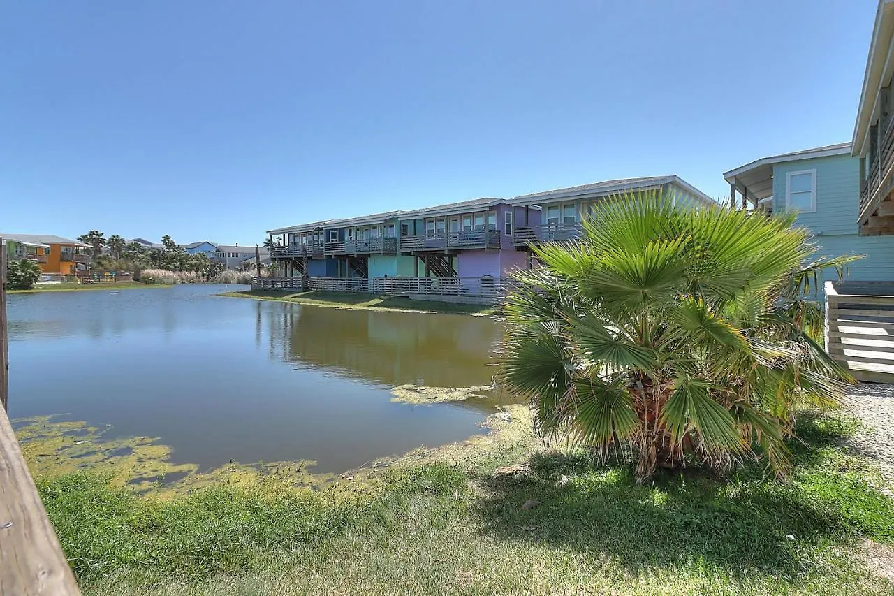 Flip Flop Life Ov22 - Pet Friendly * Port Aransas
