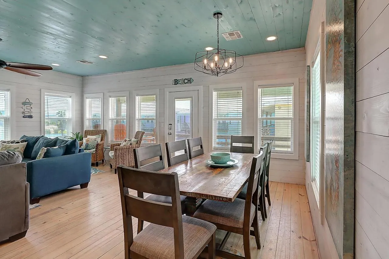 Holiday home Flip Flop Life Ov22 - Pet Friendly *