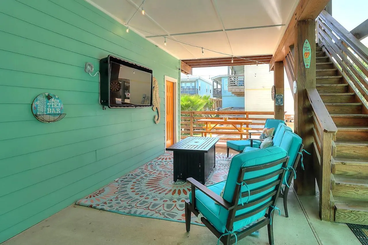 Flip Flop Life Ov22 - Pet Friendly Holiday home