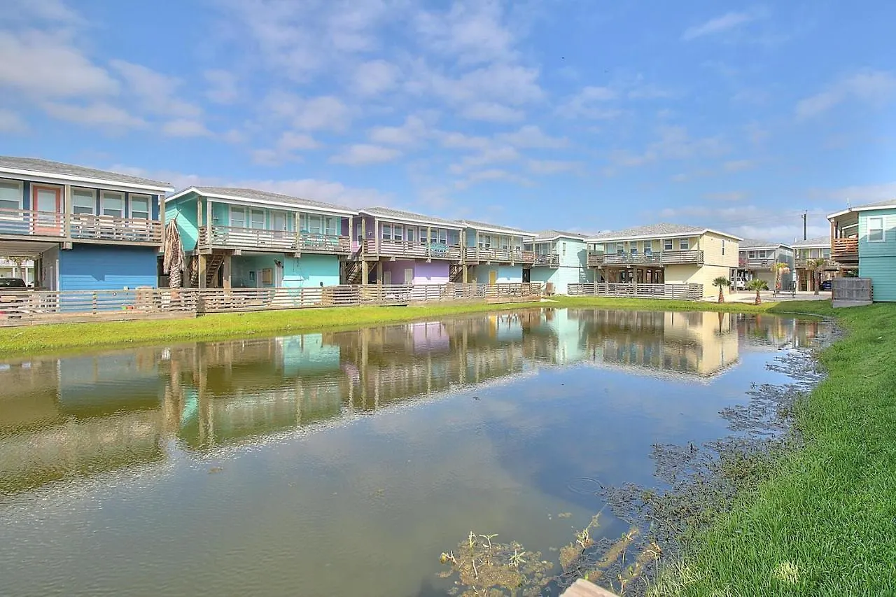 Flip Flop Life Ov22 - Pet Friendly * Port Aransas