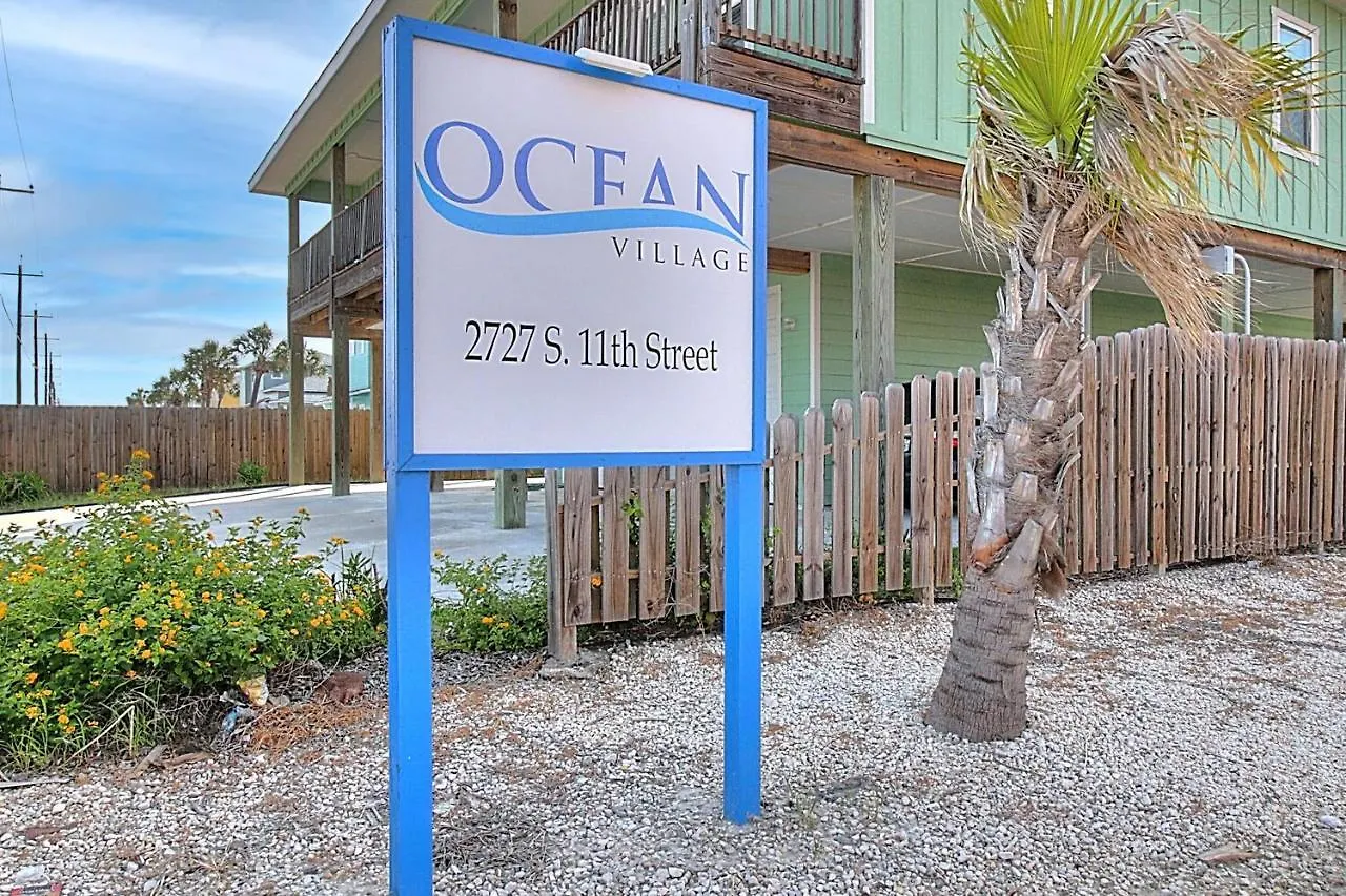 Holiday home Flip Flop Life Ov22 - Pet Friendly *
