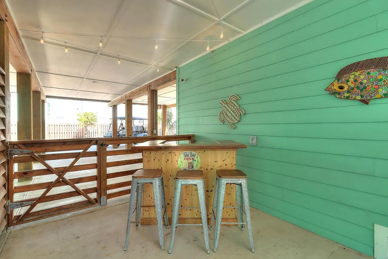Flip Flop Life Ov22 - Pet Friendly *