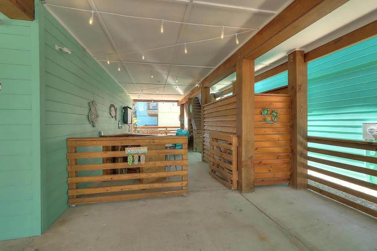 Holiday home Flip Flop Life Ov22 - Pet Friendly