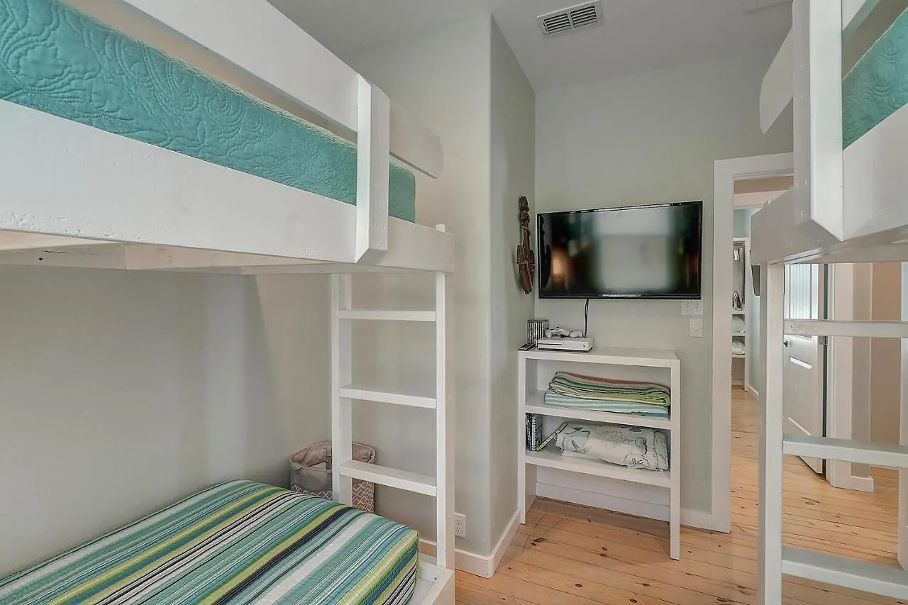 Flip Flop Life Ov22 - Pet Friendly Holiday home Port Aransas