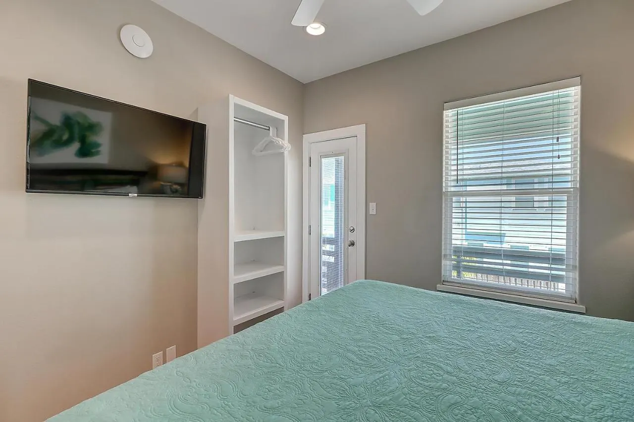 Holiday home Flip Flop Life Ov22 - Pet Friendly Port Aransas