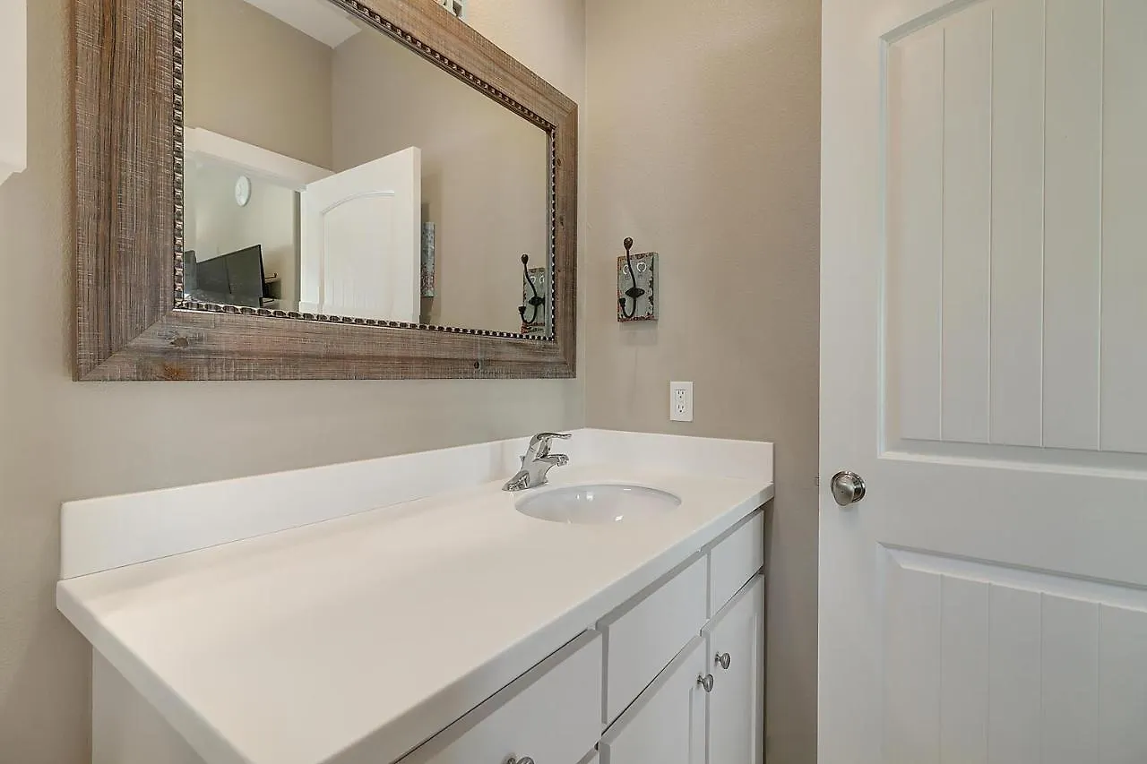 Flip Flop Life Ov22 - Pet Friendly Holiday home