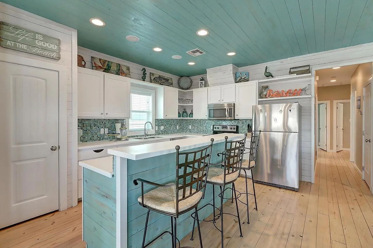 Holiday home Flip Flop Life Ov22 - Pet Friendly Port Aransas