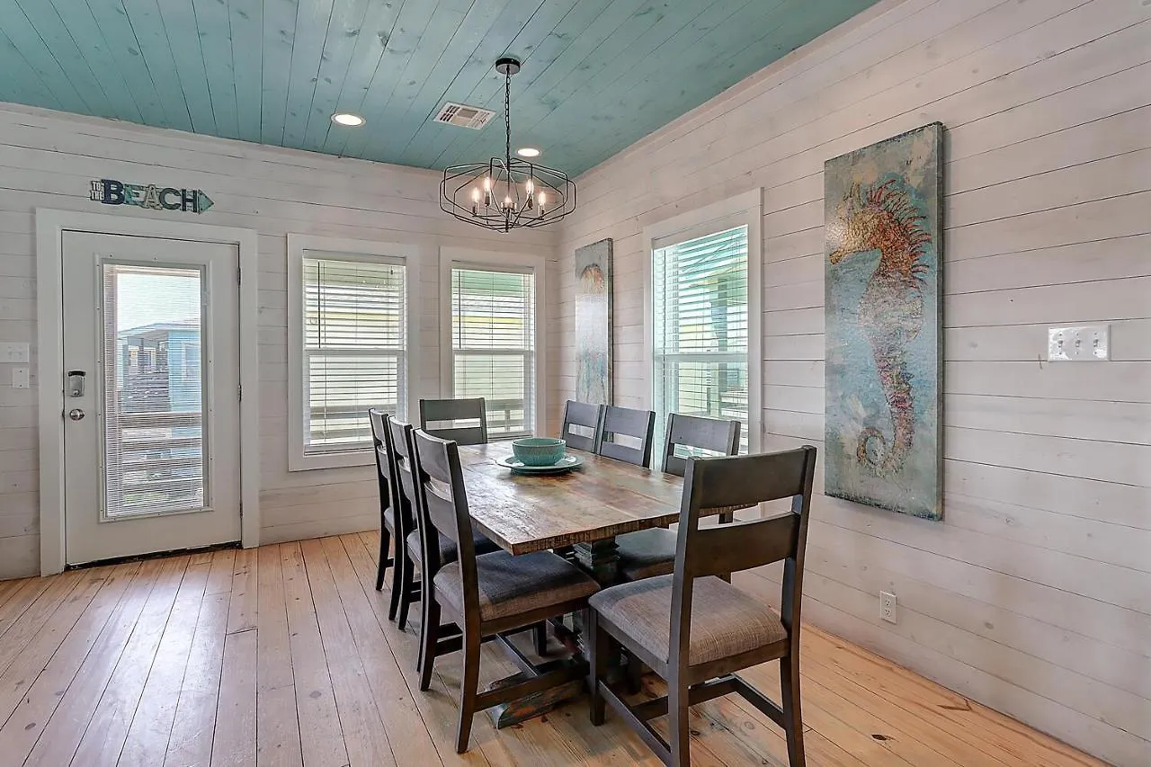 Holiday home Flip Flop Life Ov22 - Pet Friendly Port Aransas