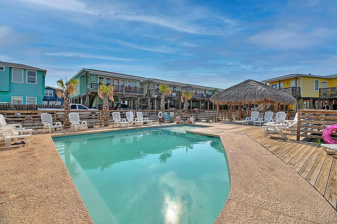 Flip Flop Life Ov22 - Pet Friendly Holiday home
