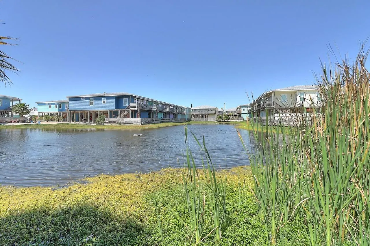 Flip Flop Life Ov22 - Pet Friendly * Port Aransas