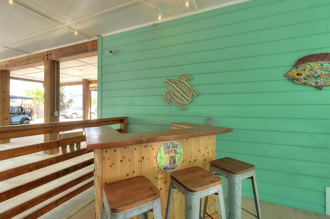 Holiday home Flip Flop Life Ov22 - Pet Friendly *