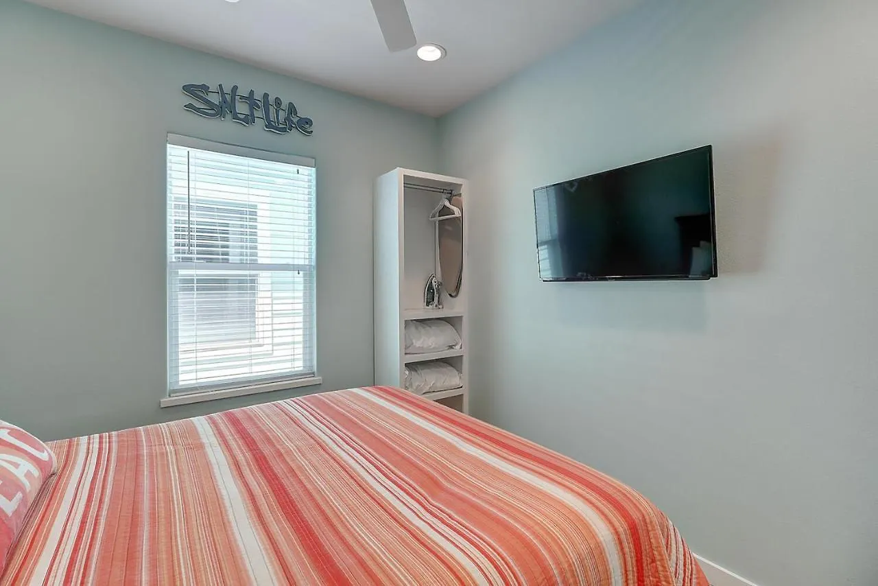 Holiday home Flip Flop Life Ov22 - Pet Friendly *