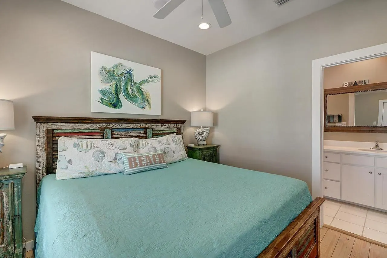 Flip Flop Life Ov22 - Pet Friendly Port Aransas