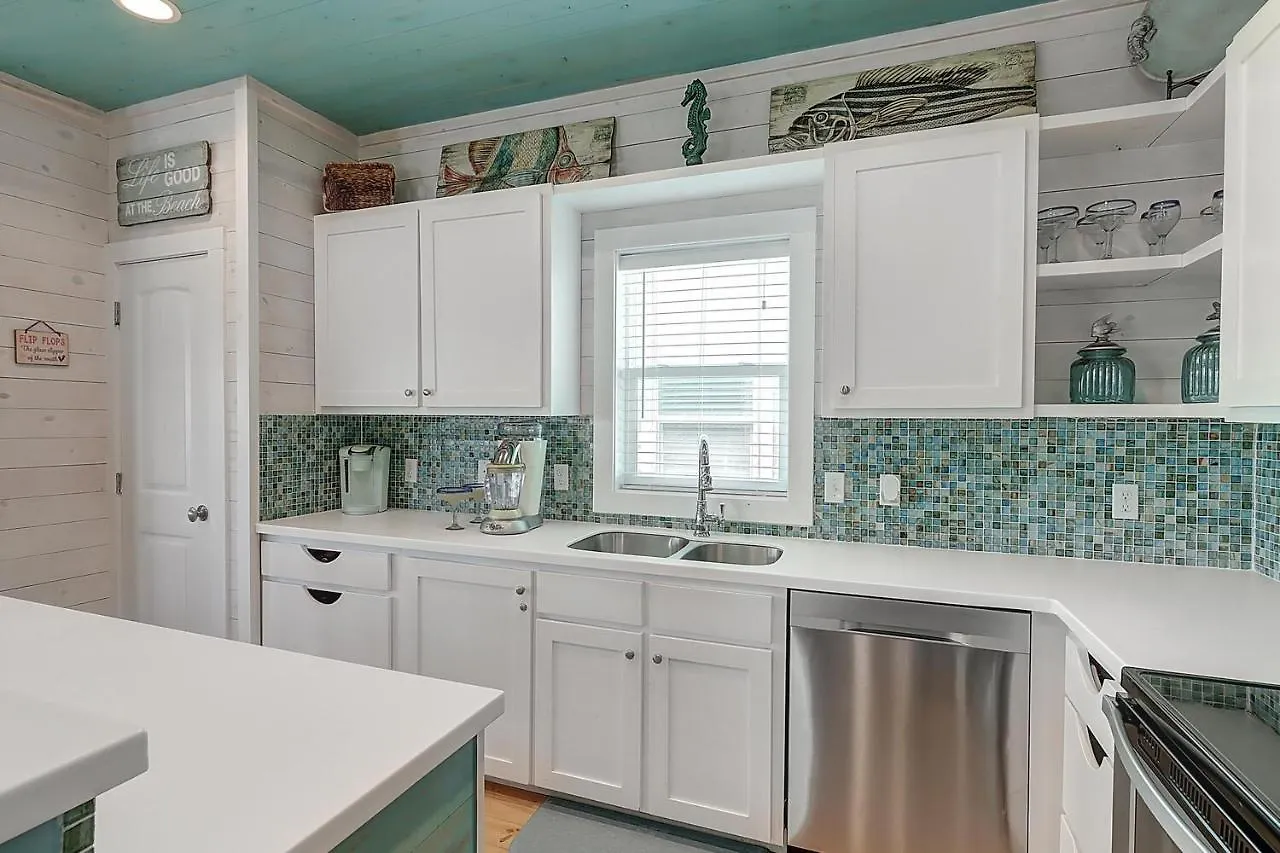 Holiday home Flip Flop Life Ov22 - Pet Friendly