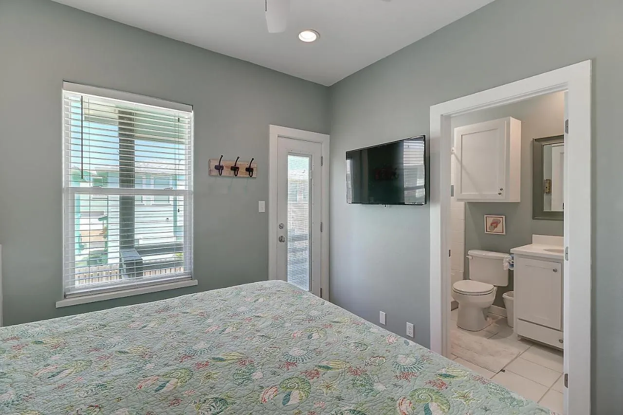 Flip Flop Life Ov22 - Pet Friendly Holiday home *