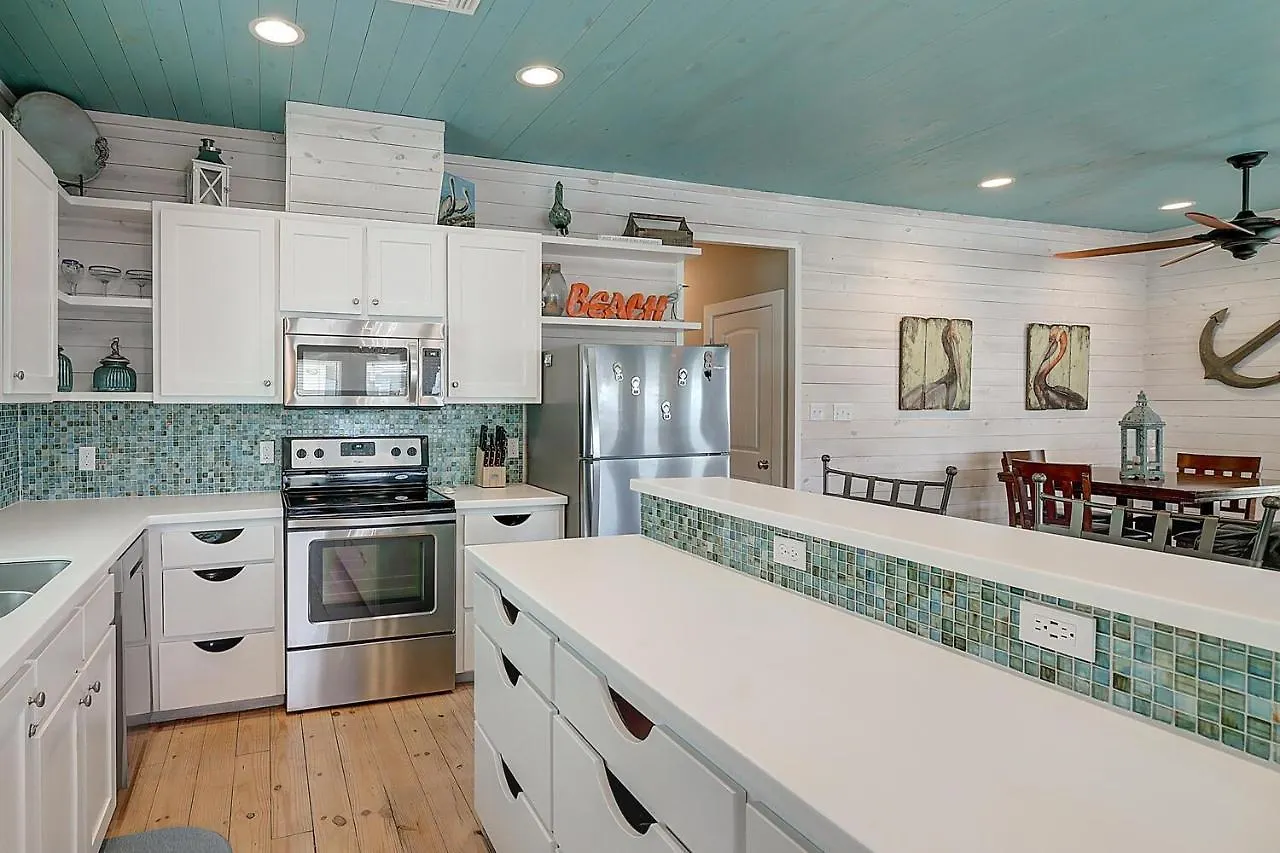 Holiday home Flip Flop Life Ov22 - Pet Friendly