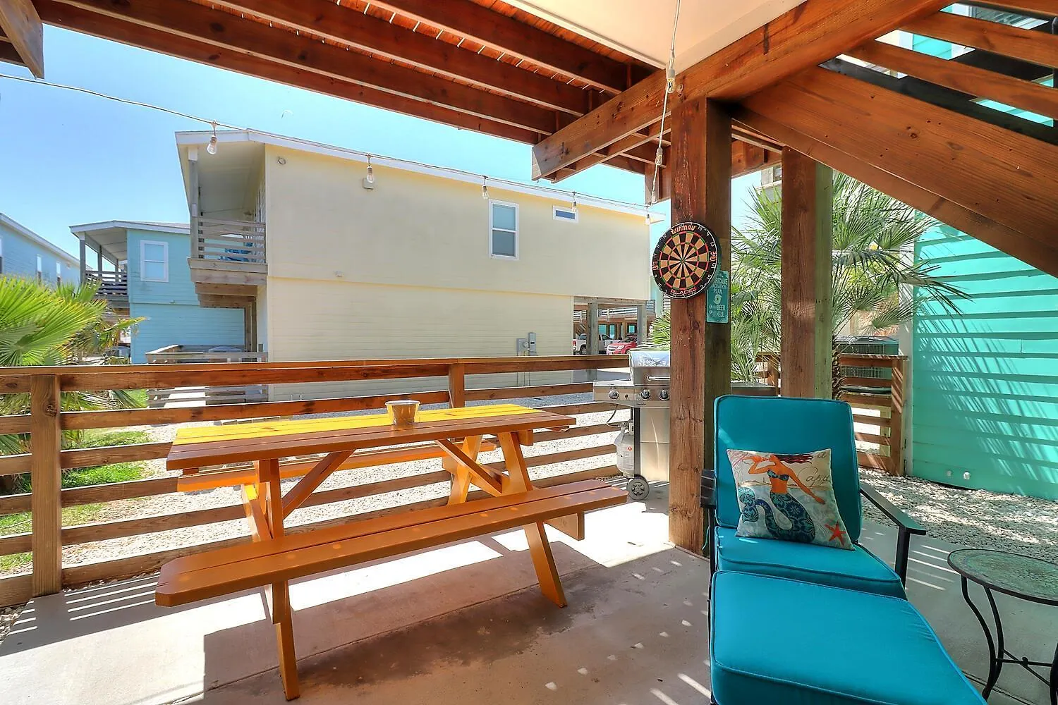 Holiday home Flip Flop Life Ov22 - Pet Friendly Port Aransas
