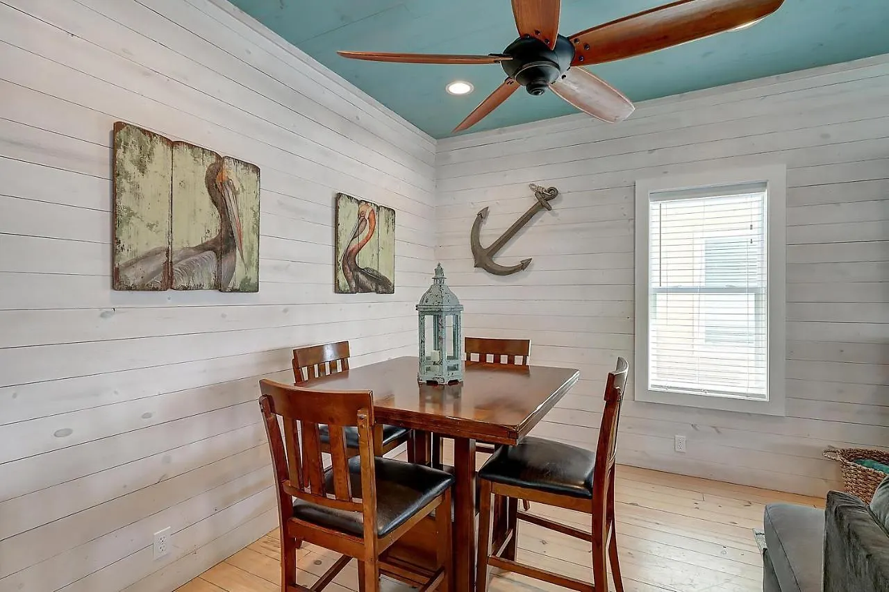 Holiday home Flip Flop Life Ov22 - Pet Friendly