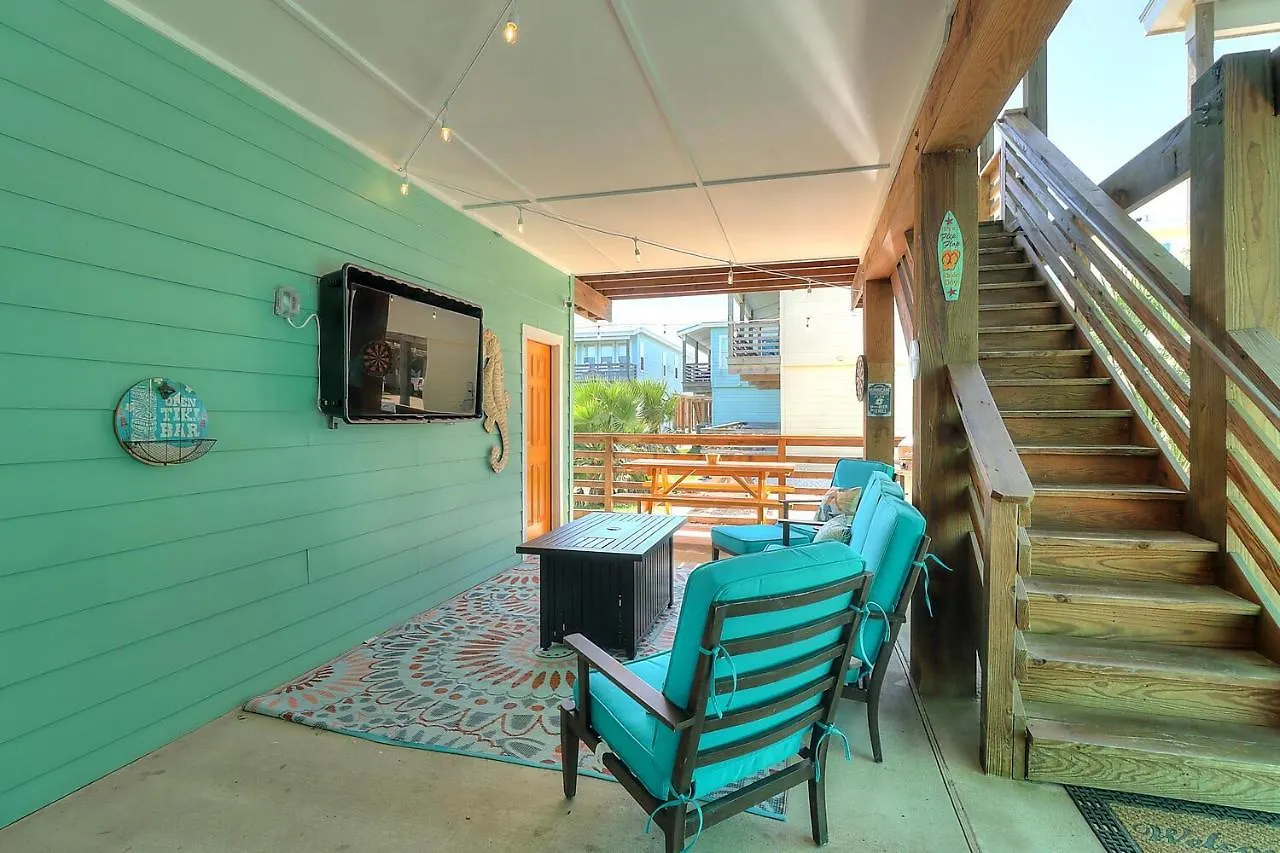 Flip Flop Life Ov22 - Pet Friendly * Port Aransas