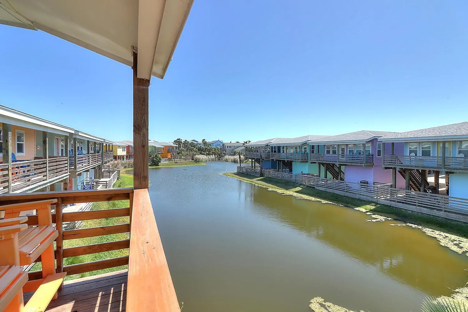 Flip Flop Life Ov22 - Pet Friendly Holiday home