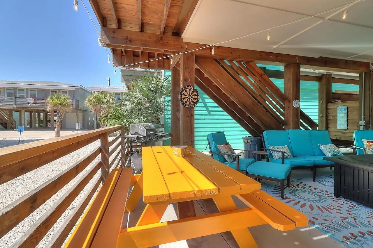 Holiday home Flip Flop Life Ov22 - Pet Friendly *