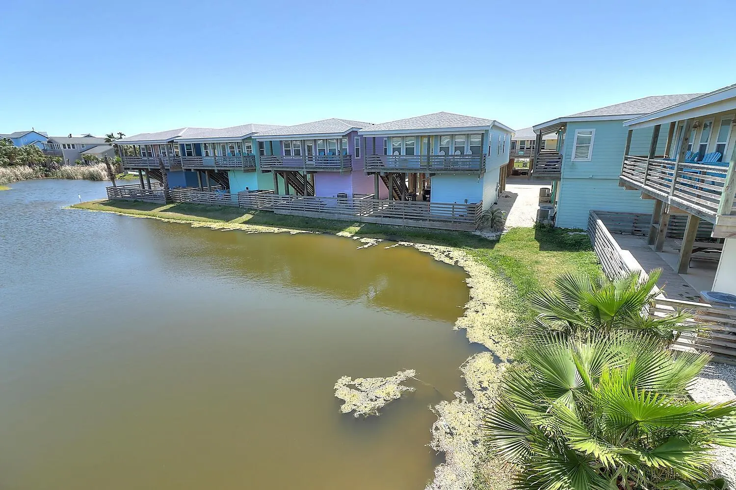 Holiday home Flip Flop Life Ov22 - Pet Friendly