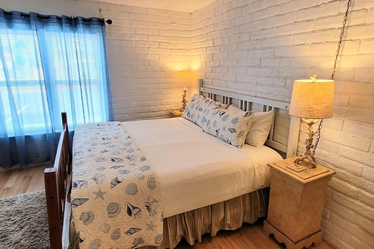 Hotel Sea Sands Condominium #103 Port Aransas