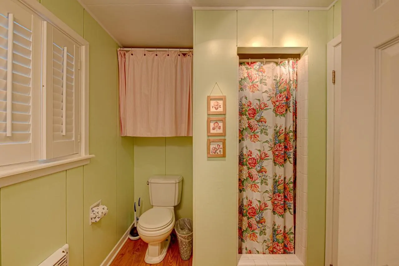 Holiday home Breezy - Ab416 *