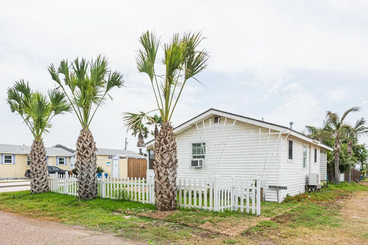 Holiday home Breezy - Ab416 Port Aransas