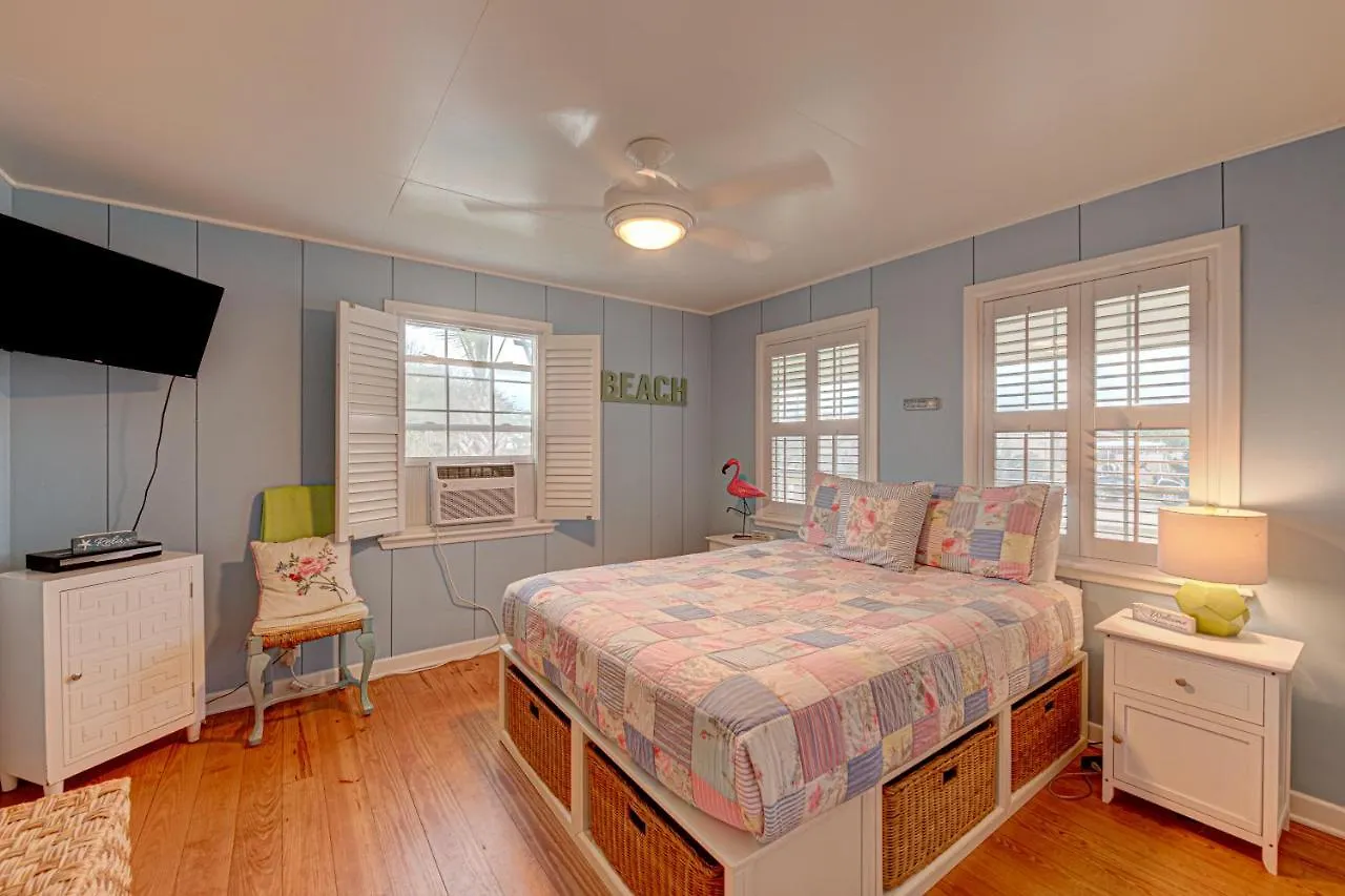Holiday home Breezy - Ab416