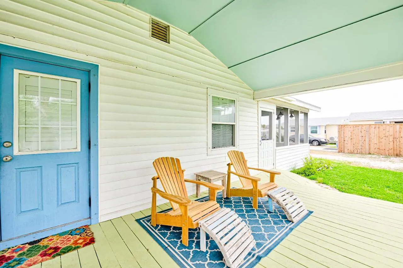 Holiday home Breezy - Ab416 *