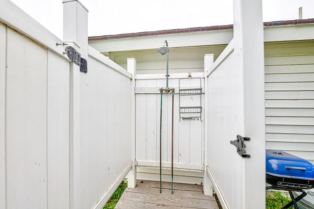 Breezy - Ab416 Holiday home Port Aransas
