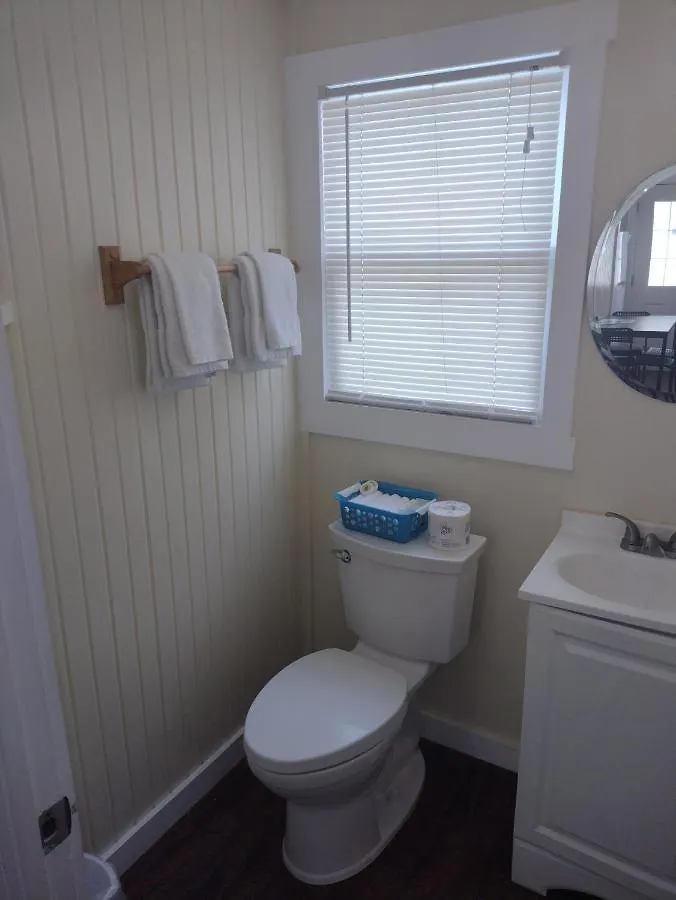 Hotel Double Barr Port Aransas