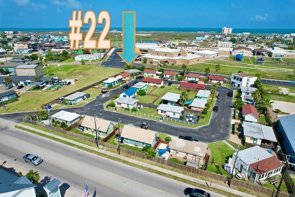 Holiday home Coconut Spv22 *
