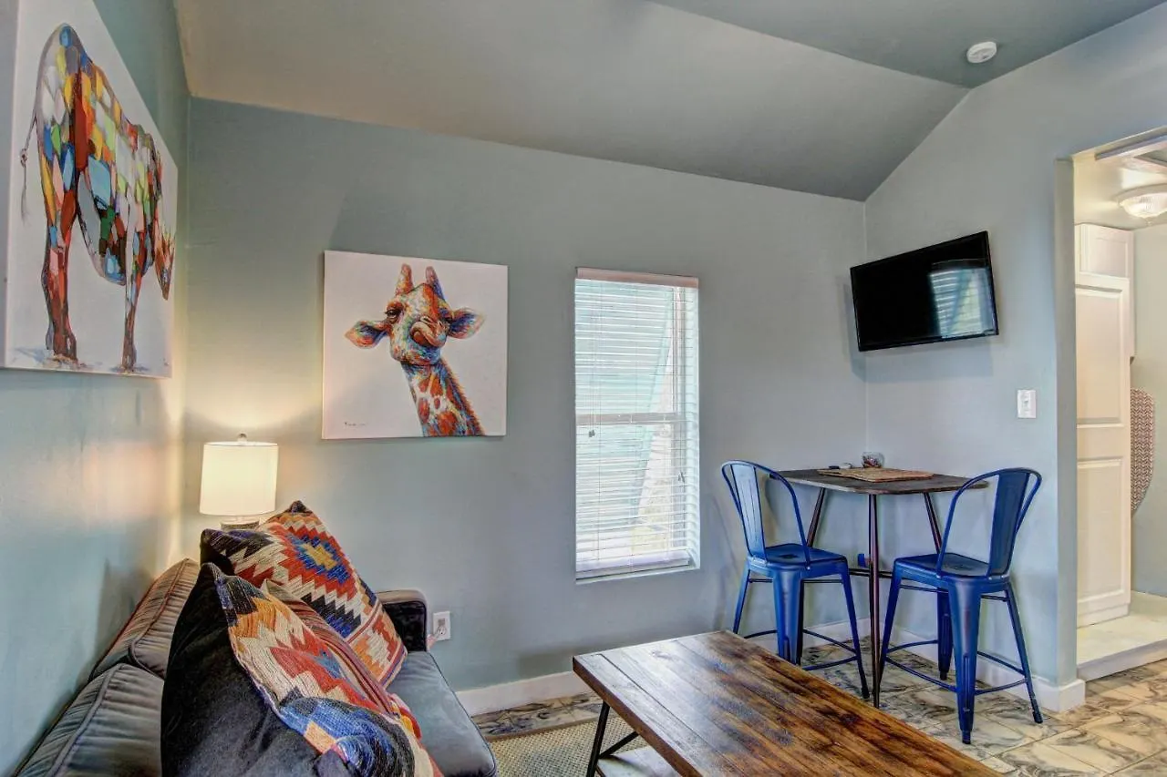 Casa San Miguel Spv21 Holiday home Port Aransas
