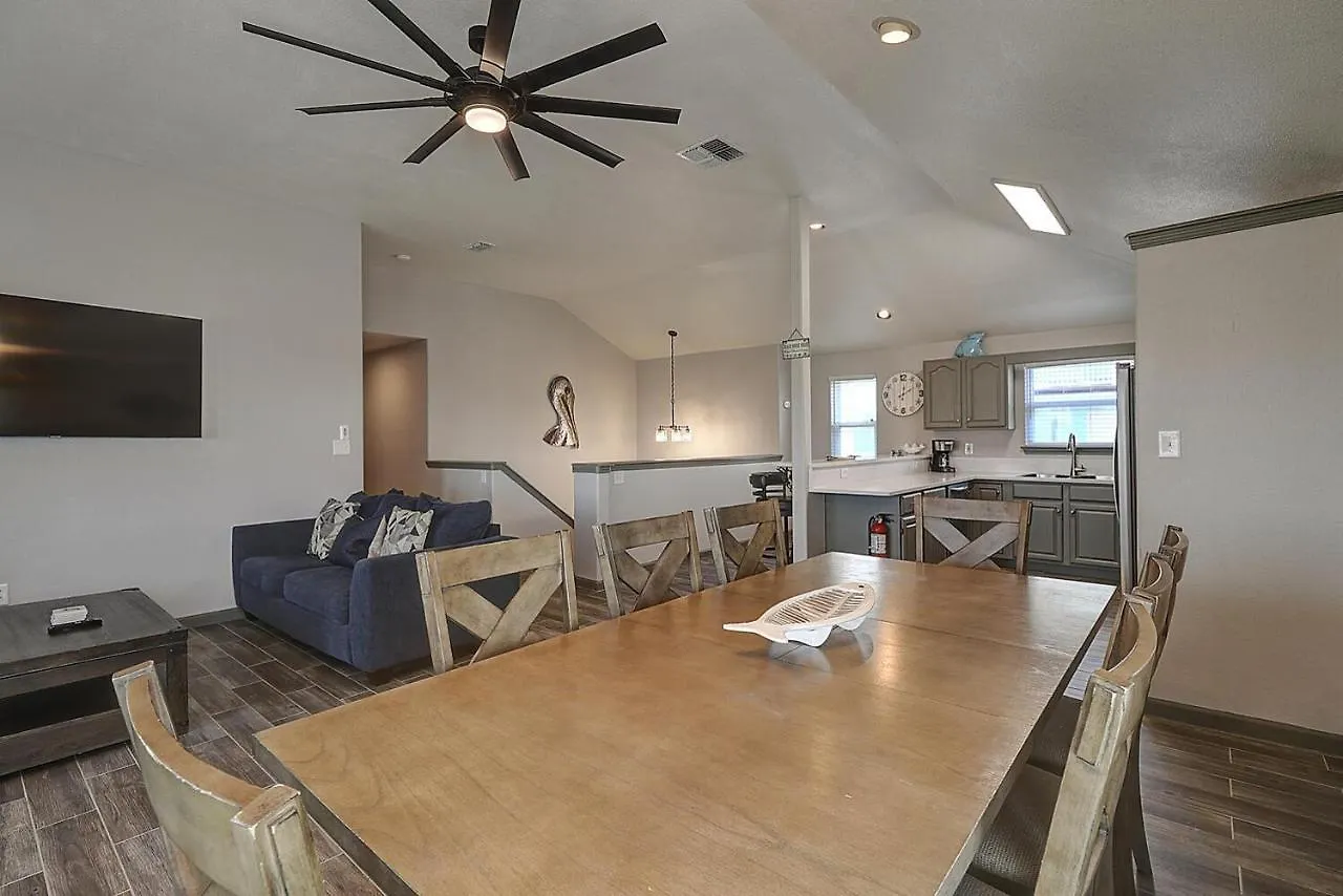 Holiday home By The Seashore Lp13 Port Aransas