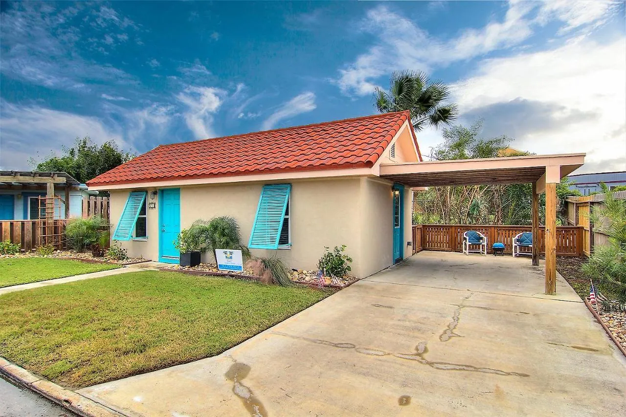 Casa San Miguel Spv21 Port Aransas