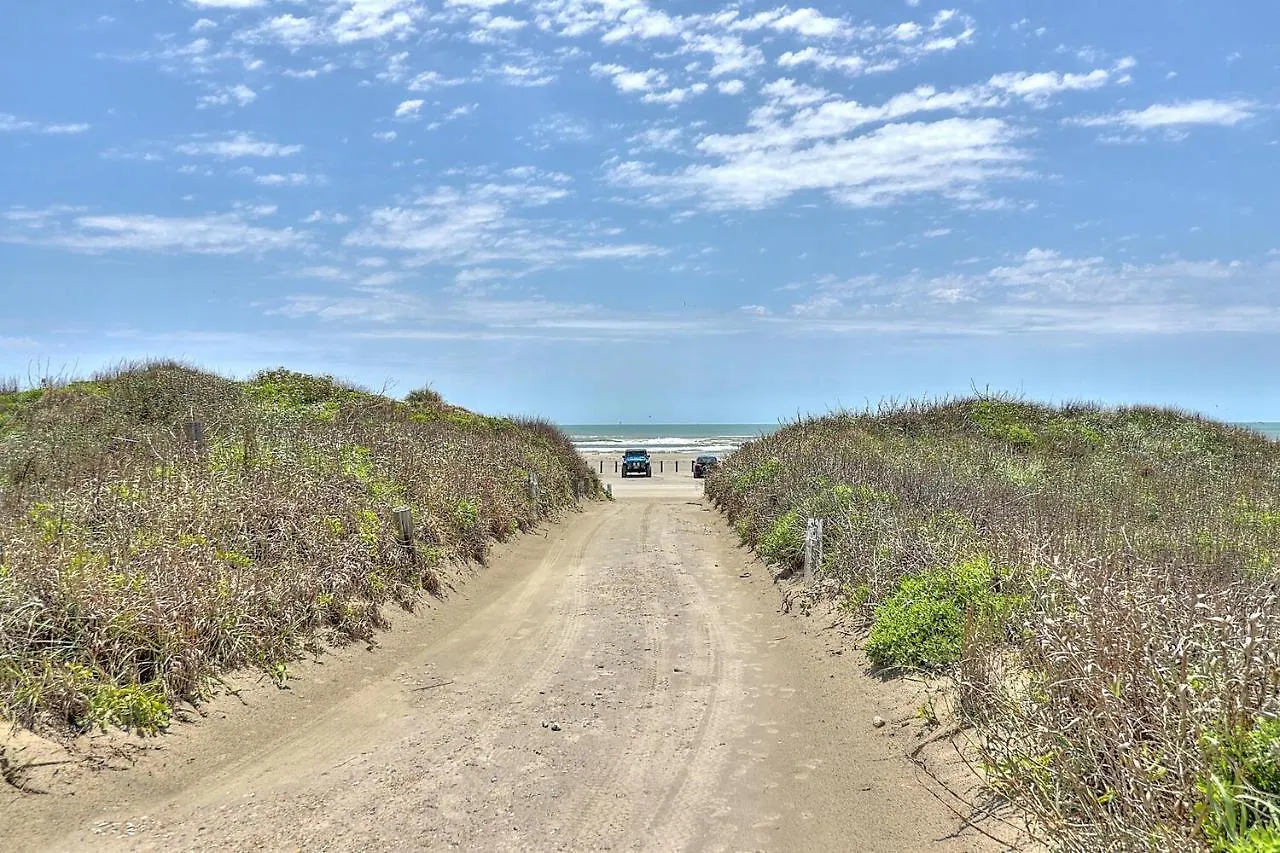 By The Seashore Lp13 Holiday home Port Aransas