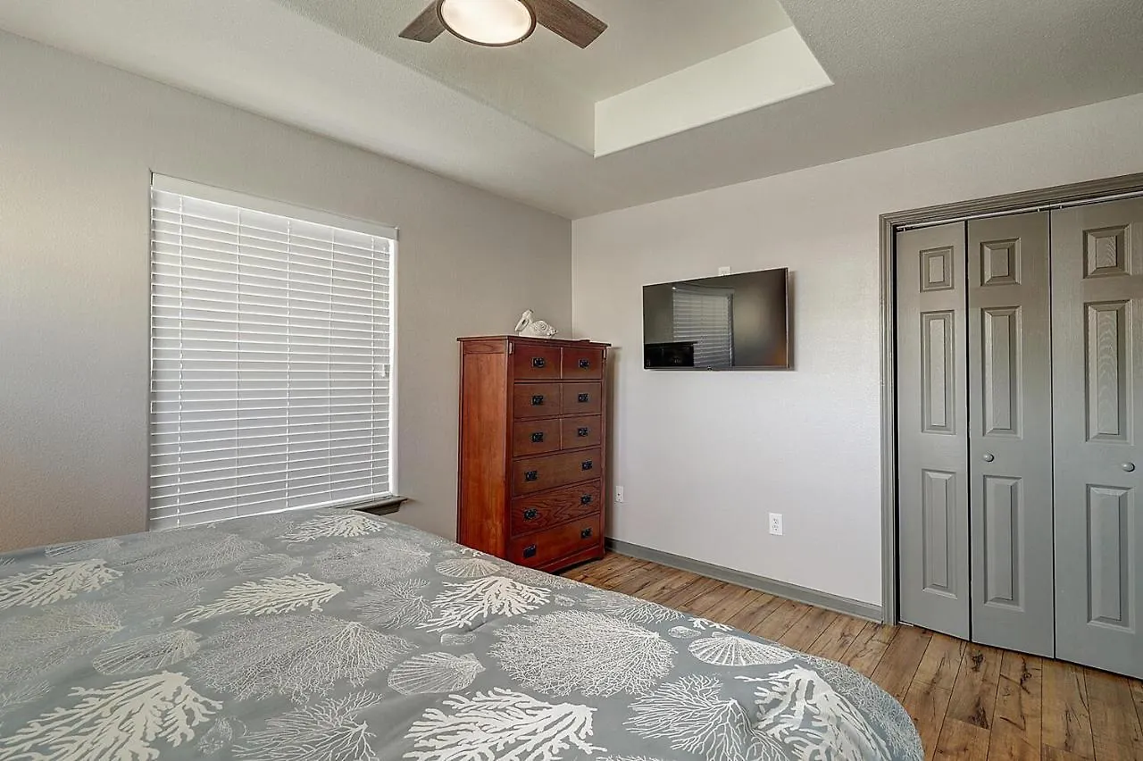 Holiday home By The Seashore Lp13 Port Aransas