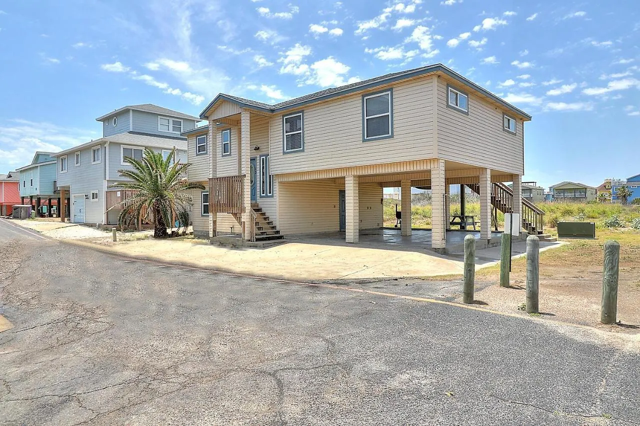 By The Seashore Lp13 Holiday home Port Aransas