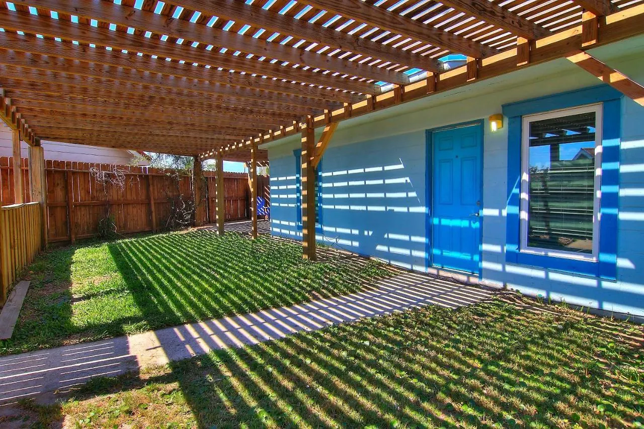 Coconut Spv22 Holiday home Port Aransas