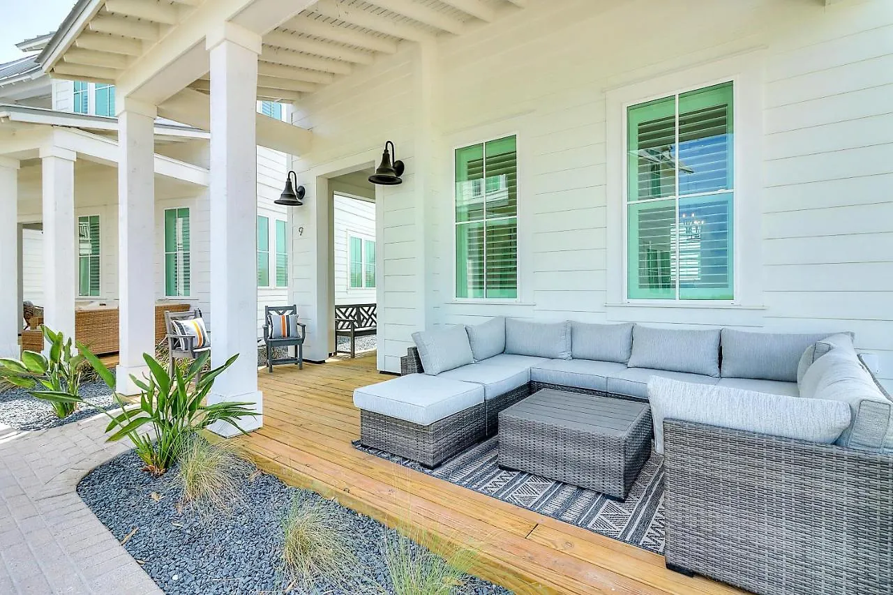 Gulfmore Casita Holiday home *