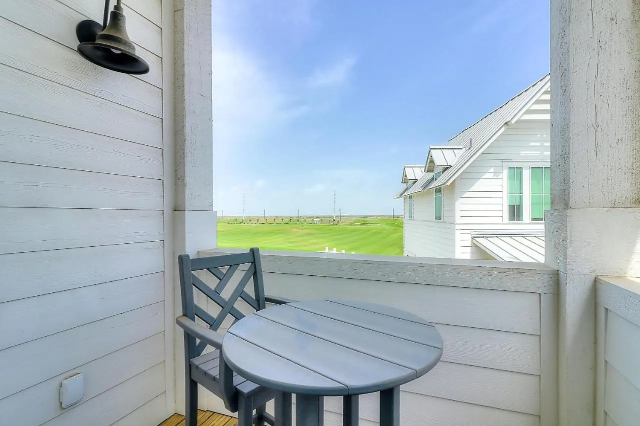 Gulfmore Casita Port Aransas