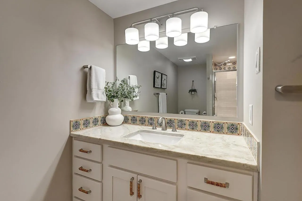 Holiday home Channelview 118