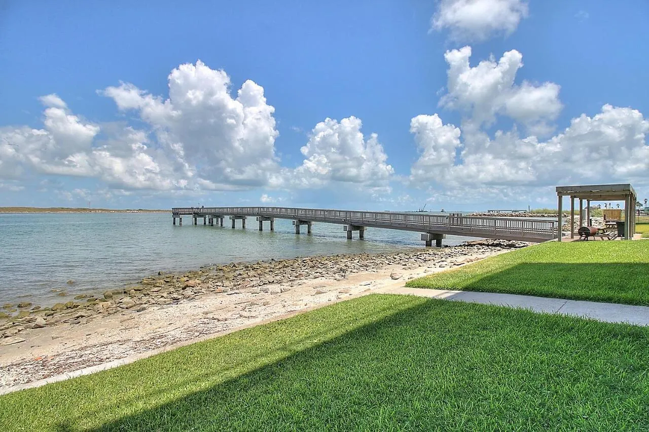 Holiday home Channelview 118 *