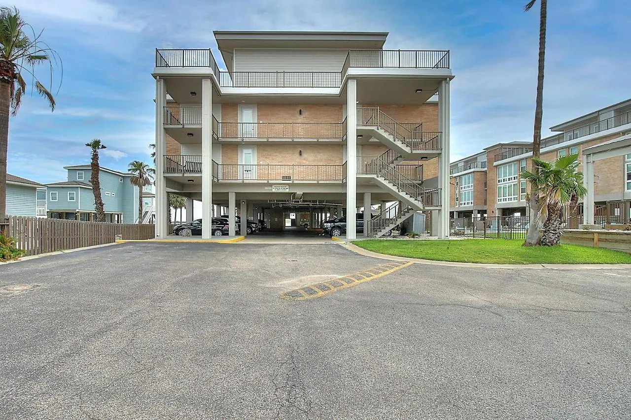 Channelview 118 Port Aransas
