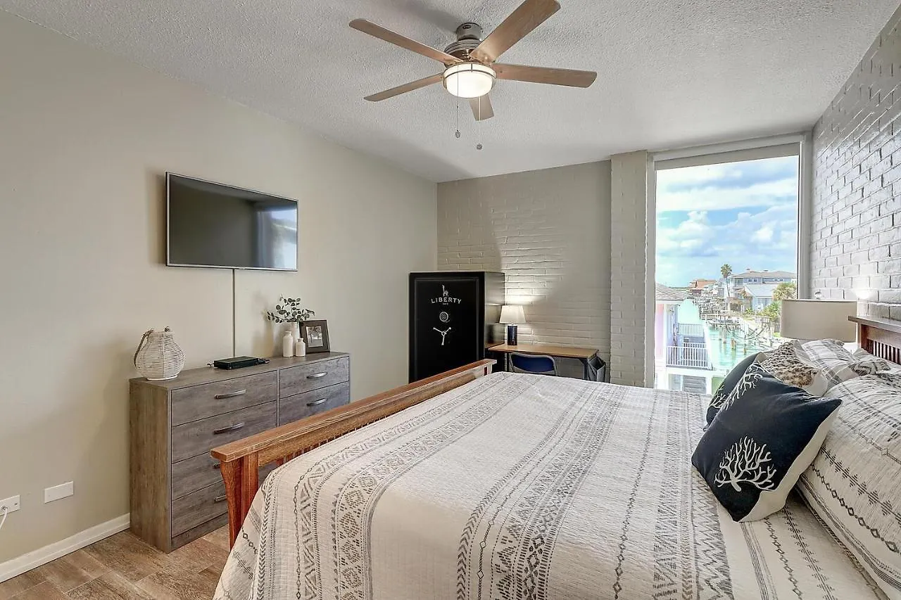 Channelview 118 Port Aransas
