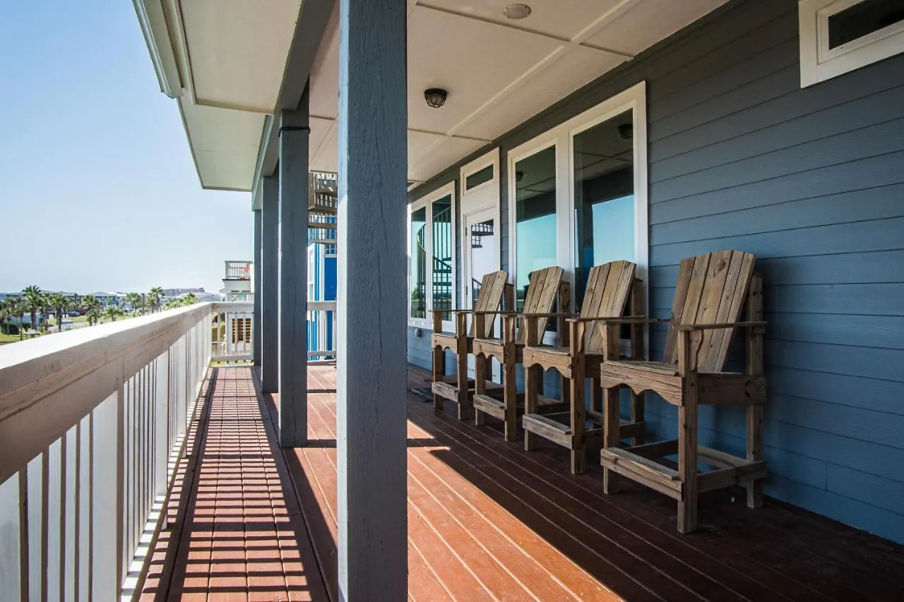 Sea Azul Holiday home Port Aransas